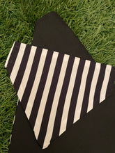 Load image into Gallery viewer, Toon toon black and white army Newcastle Bandana
