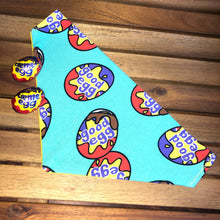 Load image into Gallery viewer, How Do You Wear Yours? Good Egg - Pet Bandana &amp; Matching Bow Ties

