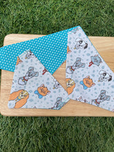 Load image into Gallery viewer, Disney Its a dogs life Pet Bandanas
