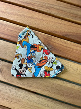 Load image into Gallery viewer, Oh boy, Mickey and friends bandana
