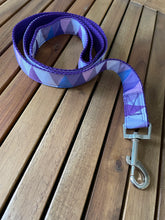 Load image into Gallery viewer, The purple one Dog lead
