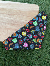 Load image into Gallery viewer, Have you gone to the dark side? Darth Vader Pet Bandana

