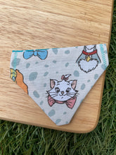 Load image into Gallery viewer, Disney Its a dogs life Pet Bandanas
