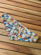 Load image into Gallery viewer, Oh boy, Mickey and friends bandana
