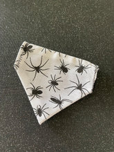Load image into Gallery viewer, Spooky Spider Bandana
