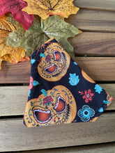 Load image into Gallery viewer, Pumpkin Patch - Pet Bandana
